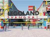 Imagem da notícia Maior Legoland do mundo ganha data de inauguração em Xangai; Serão mais de 75 atrações